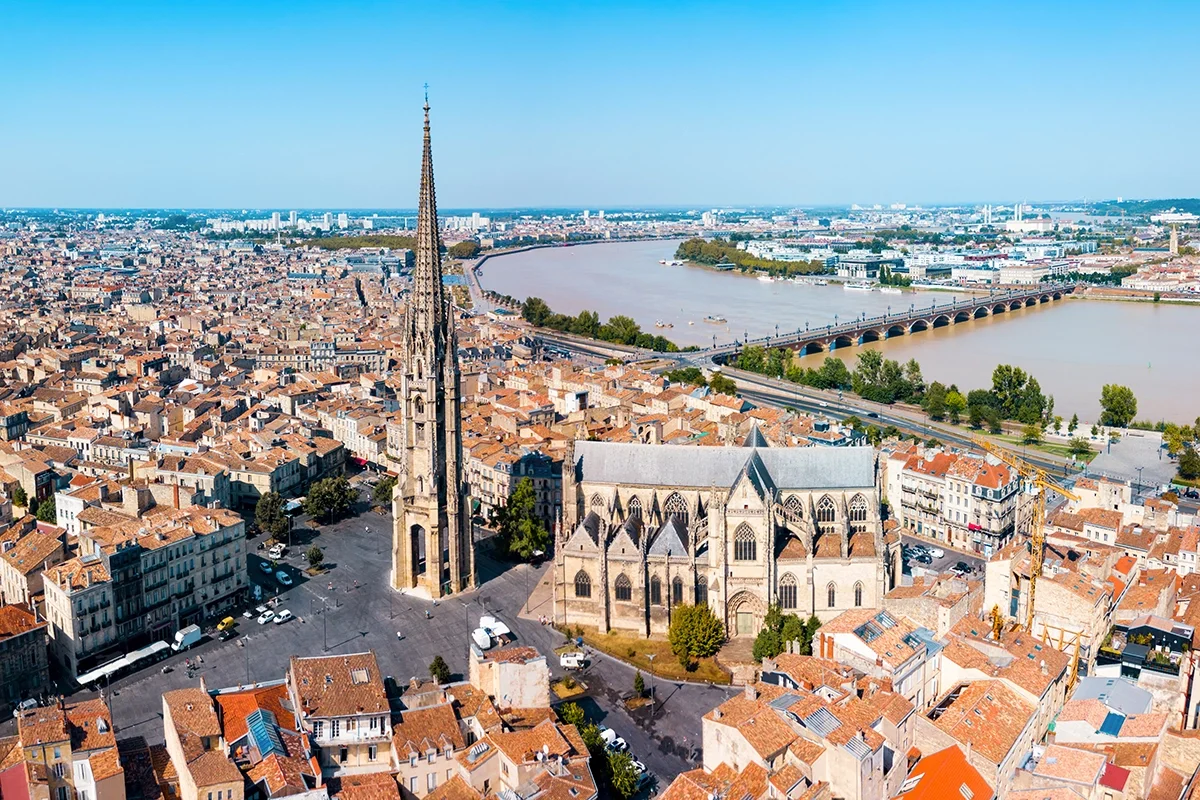 Bordeaux: A wine traveler’s guide