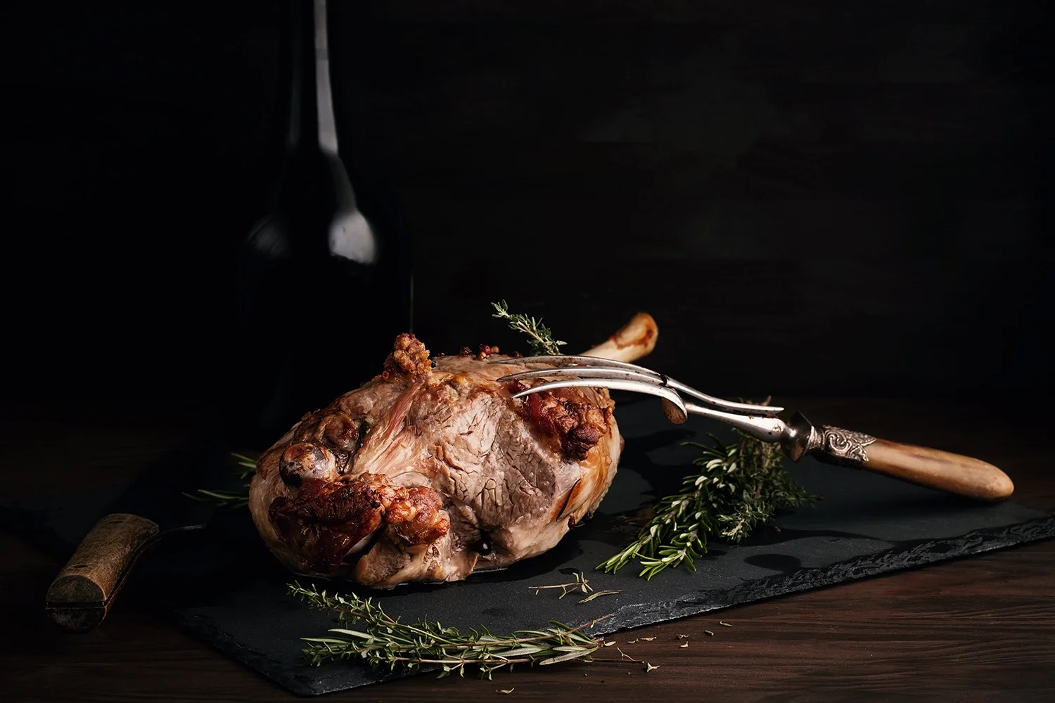 At the table with the World’s Best Wine Lists: The best wines to pair with lamb