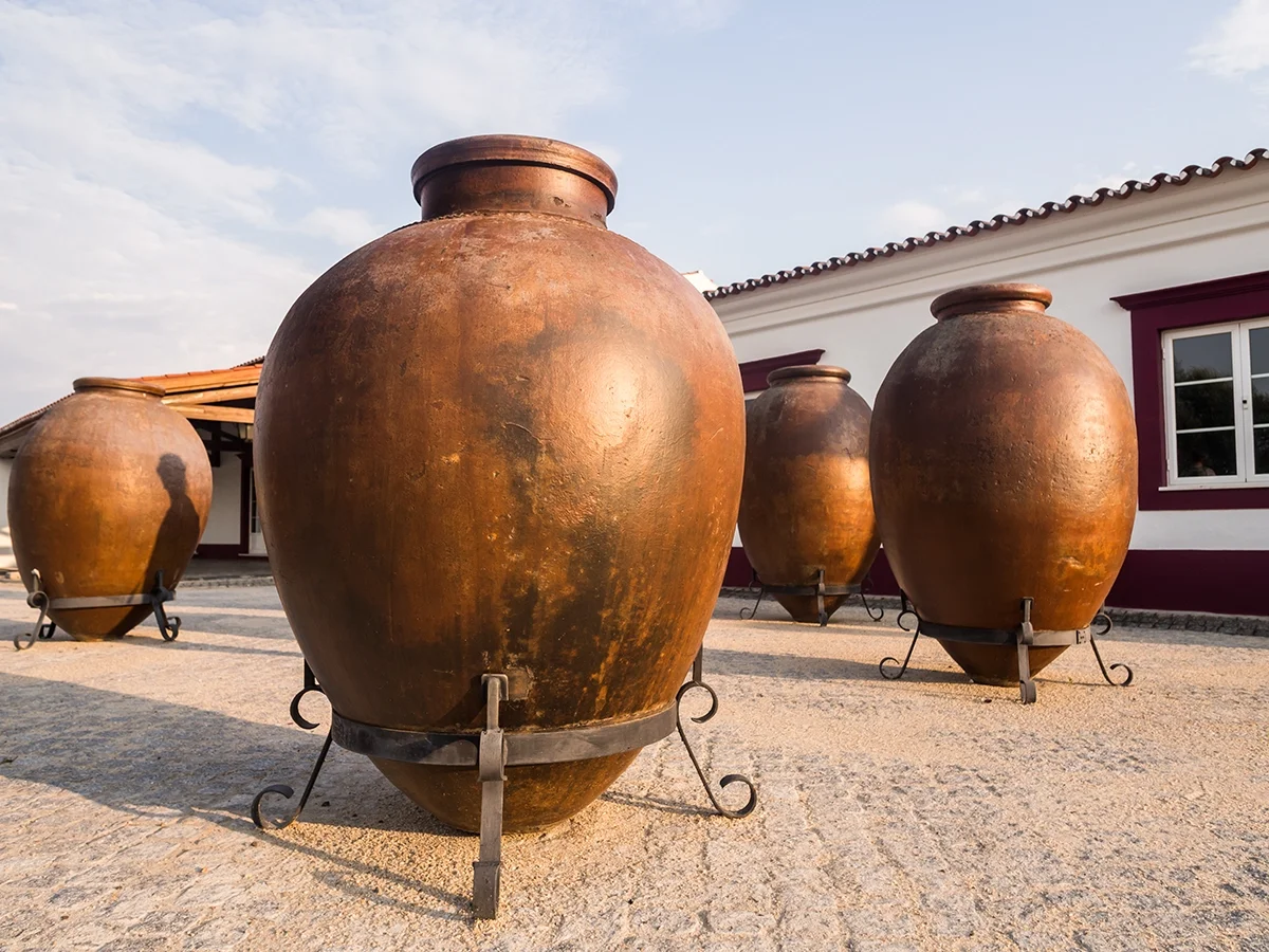 Piecing together the past, present, and future of Portugal’s terra-cotta tradition