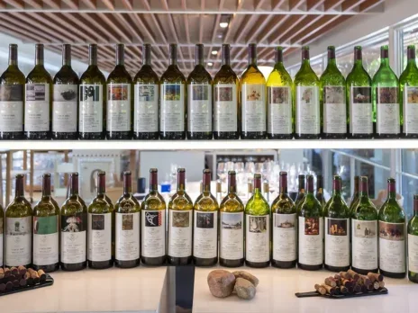 Vega-Sicilia Único 1960–2014: Forty magnums for 40 years