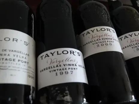 Taylor-made: Quinta de Vargellas Vinha Velha Vintage Port 1995–2017